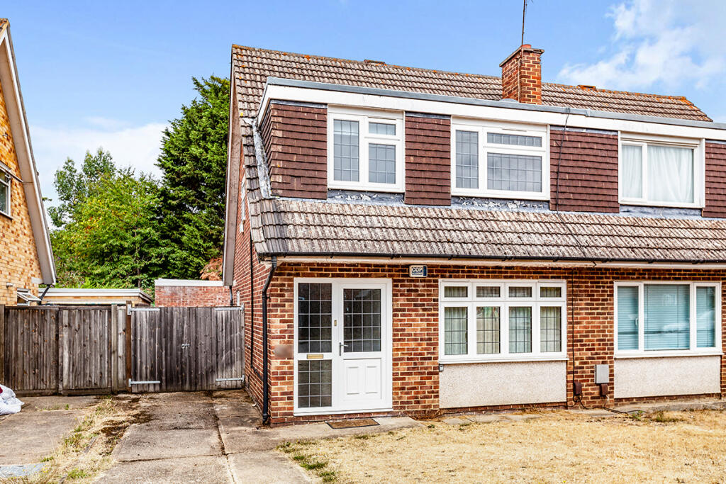 Main image of property: Nobles Way, Egham, Surrey, TW20