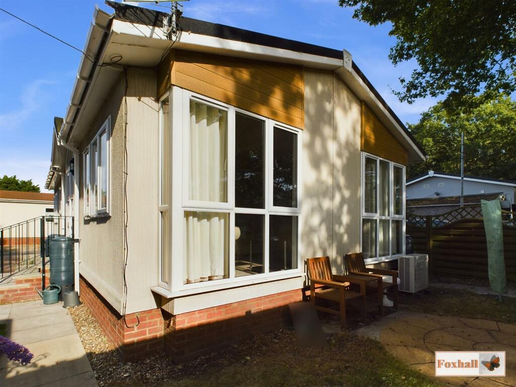 Main image of property: Milano Avenue, Martlesham Heath