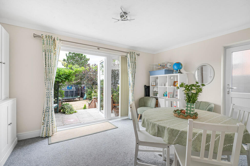 House in Salisbury - More