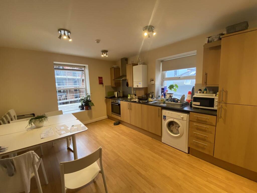 Main image of property: Richmond Road, , 