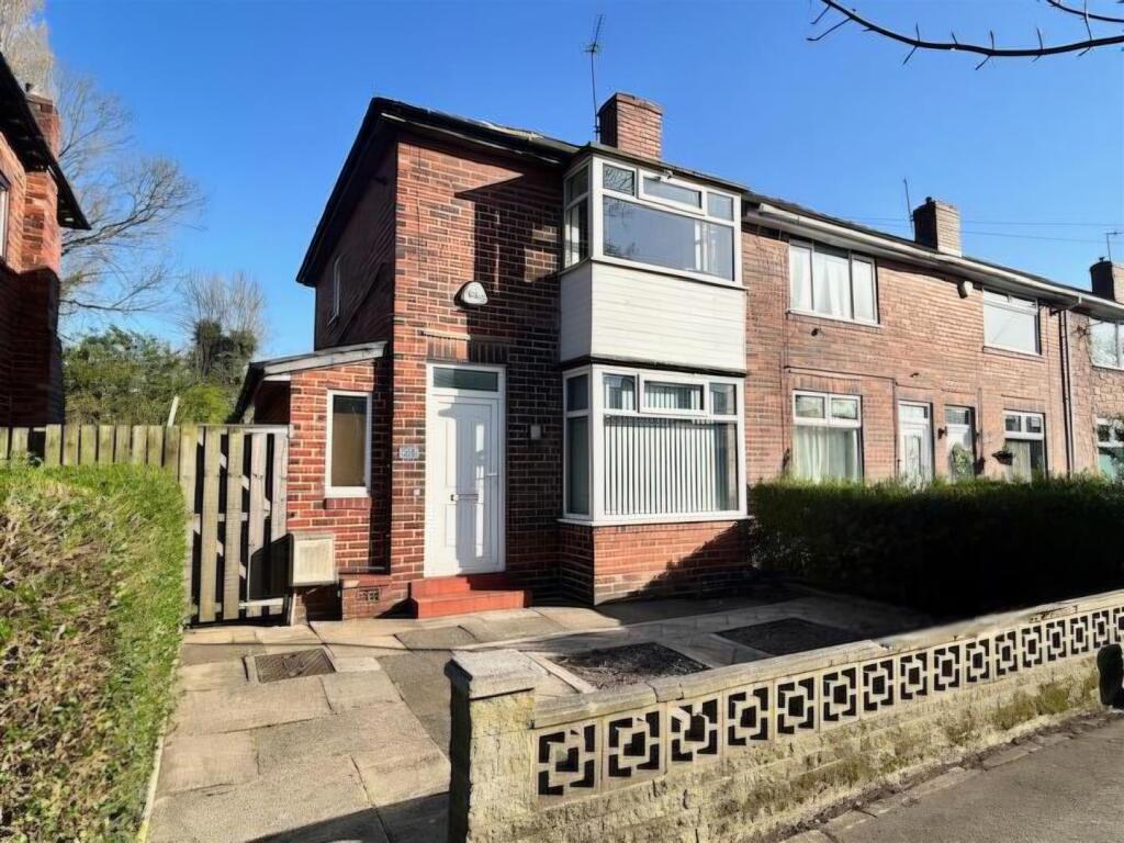 Main image of property: Larch Hill, Sheffield