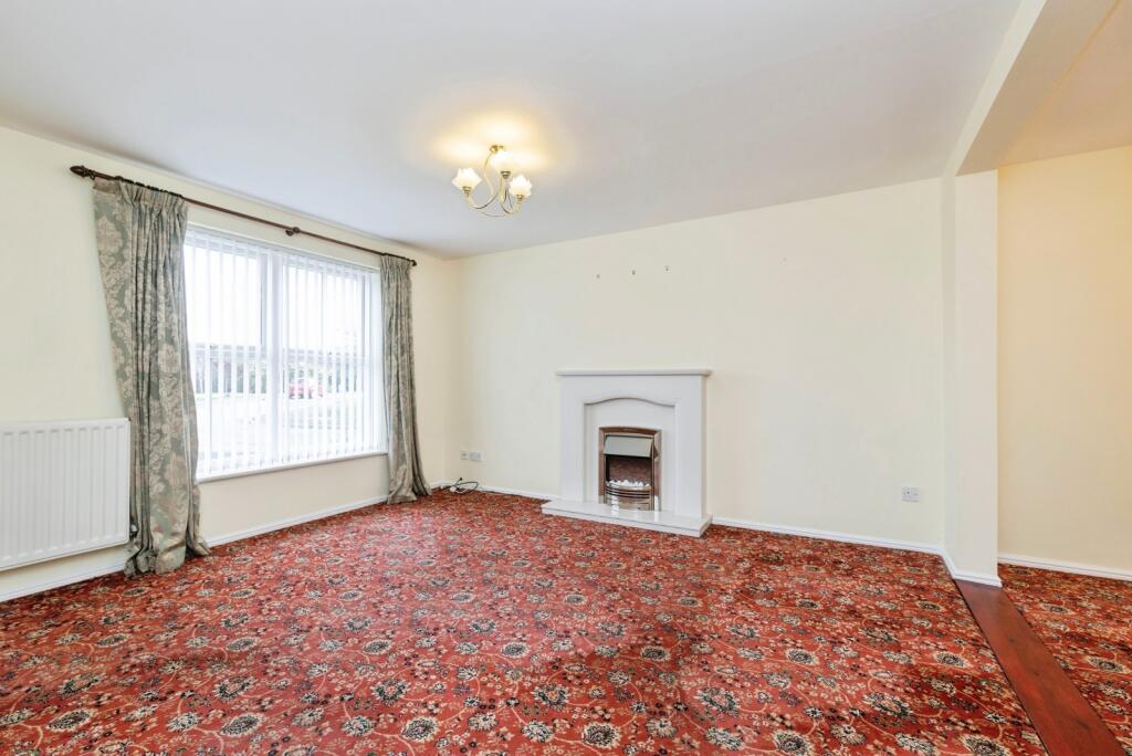 House in Egglescliffe, Stockton-on-Tees - View 3