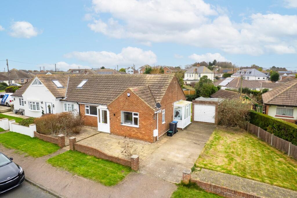 Main image of property: Clarence Road, Capel-le-Ferne, Folkestone, Kent, CT18
