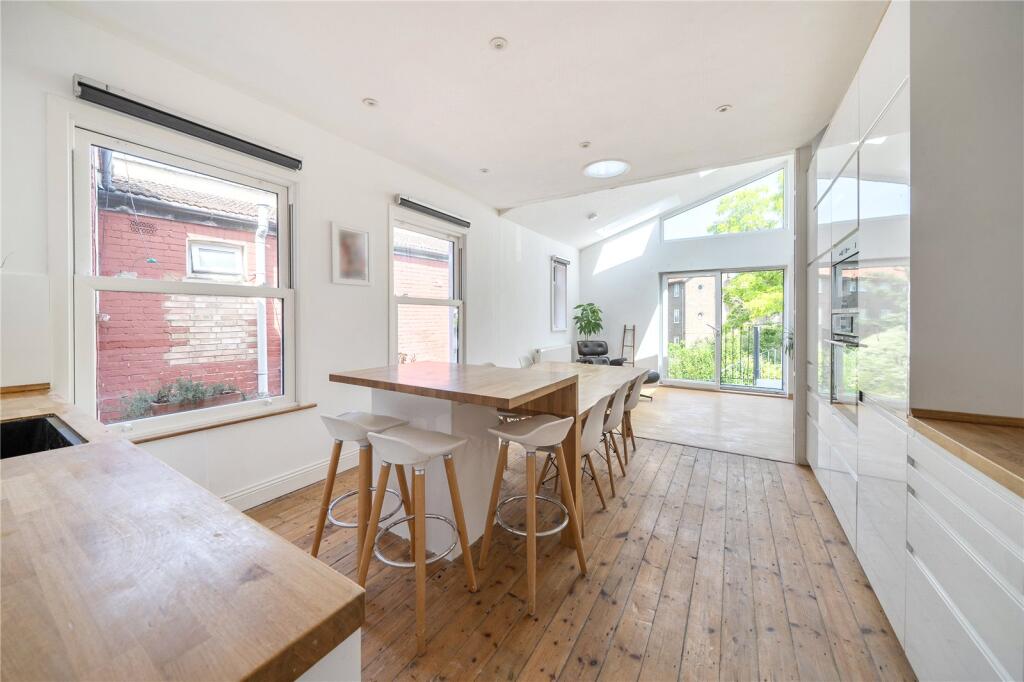 Main image of property: Albert Road, London, N22