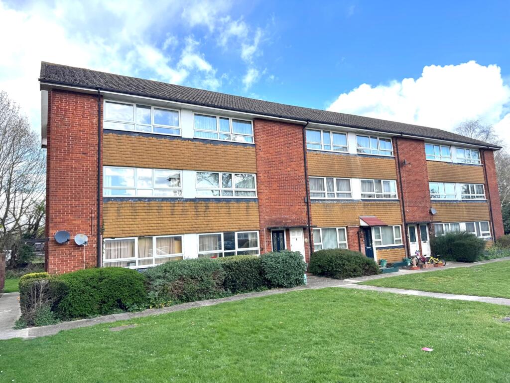 Main image of property: Mandeville Court Strode Street, Egham, Surrey, TW20