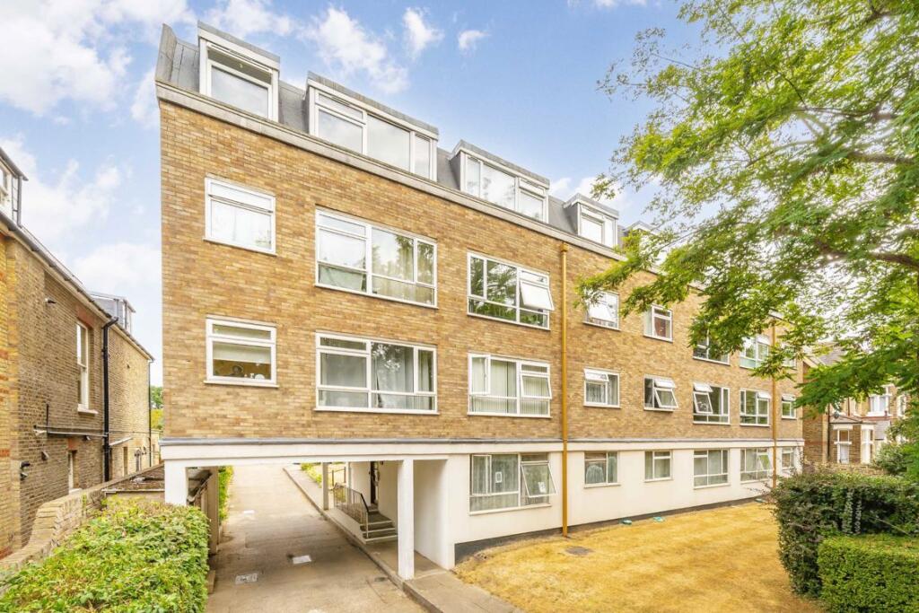 Main image of property: Hamilton Road, Ealing