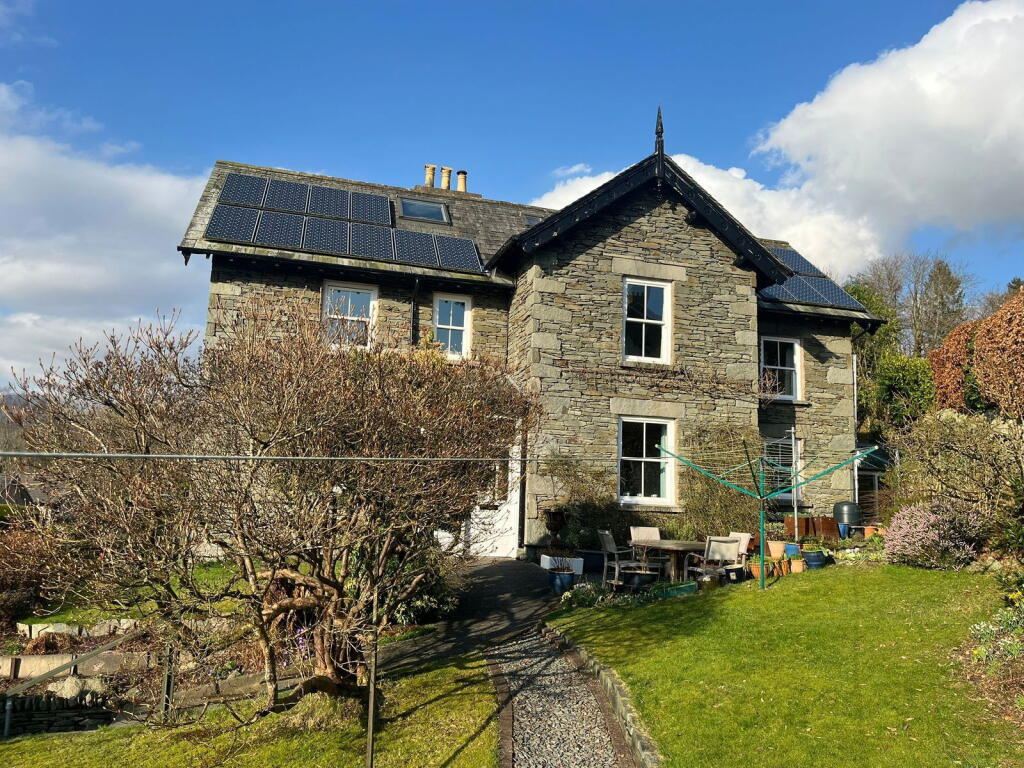 Main image of property: 11 High Gale Ambleside LA22 0BG