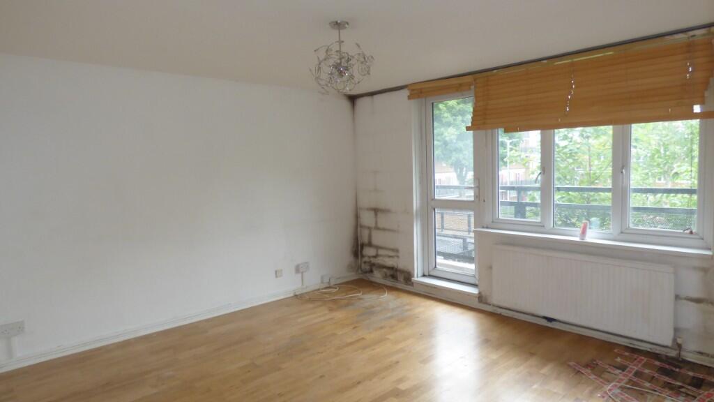 Main image of property: New Place Square, London, SE16