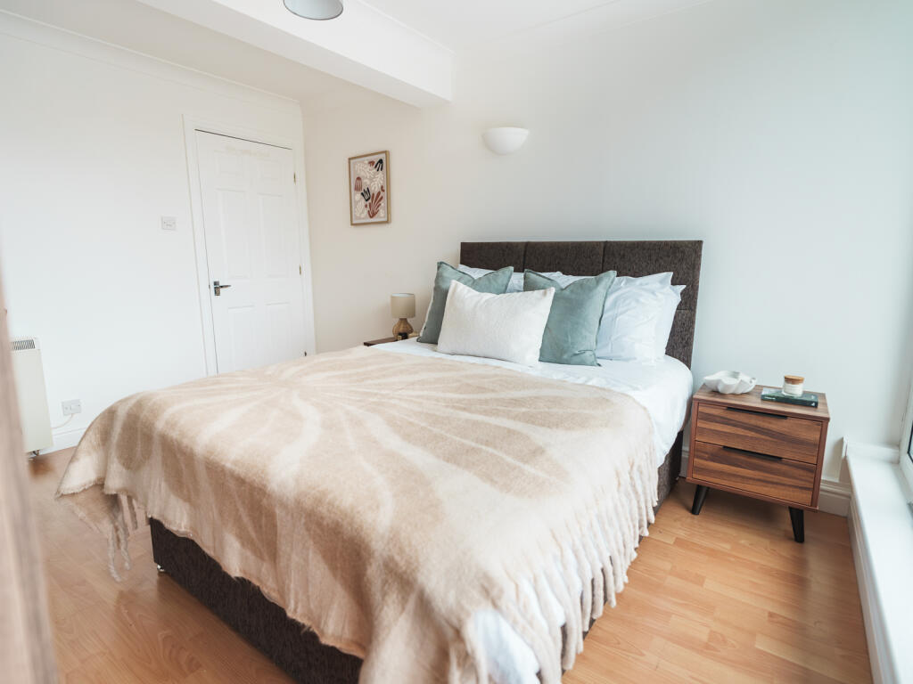 Main image of property: Apt 12, Woodhouse Plaza #075573