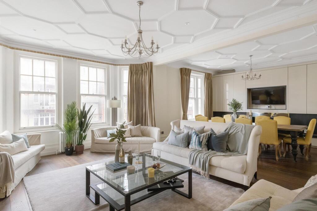 Main image of property: Oakwood Court, Abbotsbury Road, London, W14.