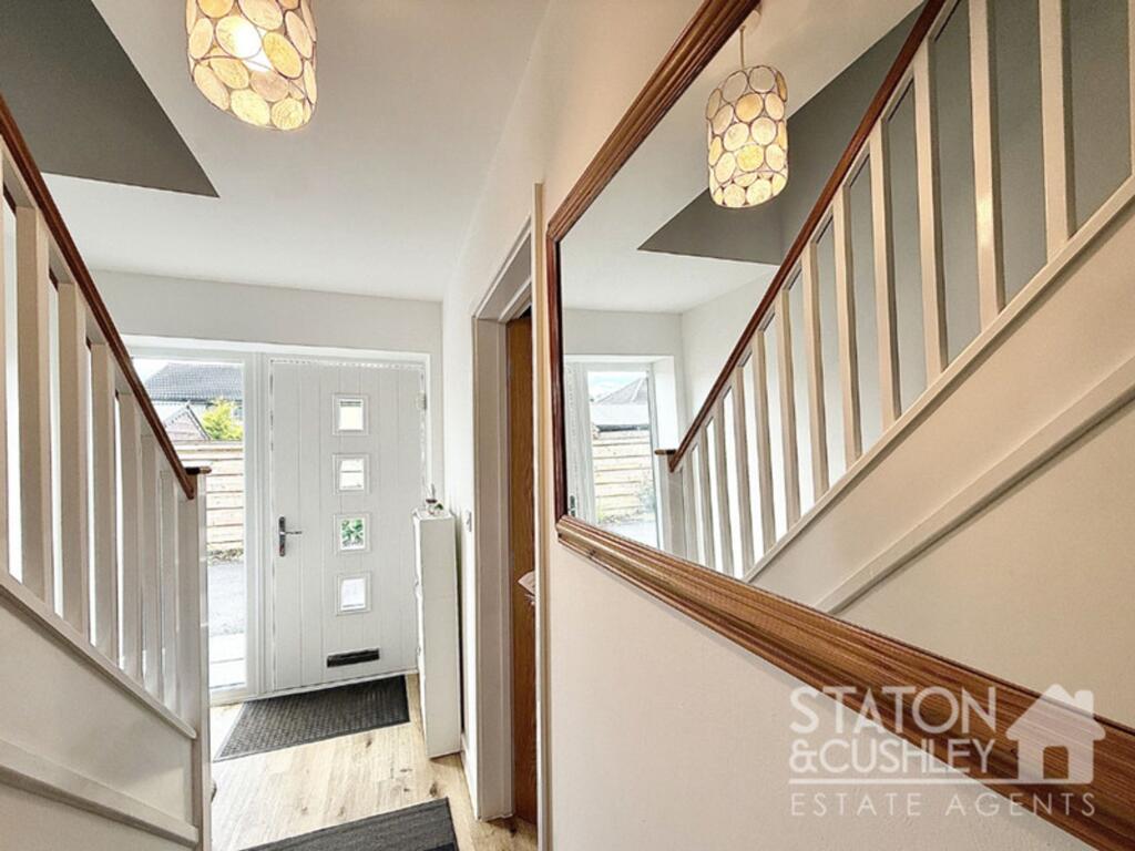 Forge Drive, Pinxton, NG16 - View 3