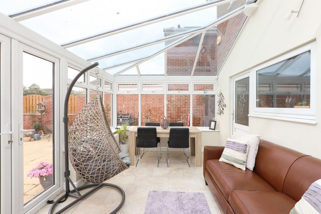 House in Sheffield - View 5