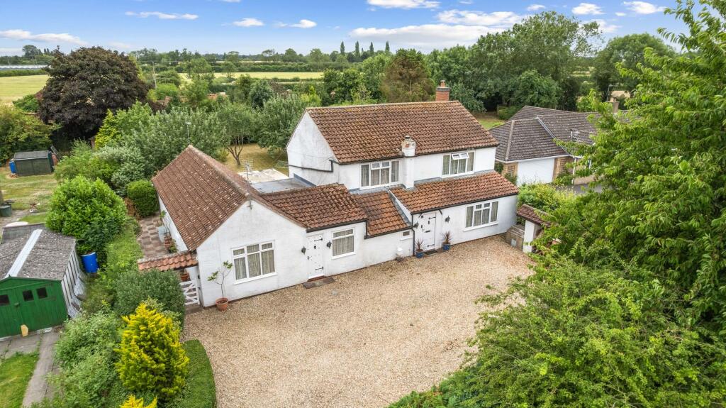 Main image of property: Northlands, Sibsey, PE22