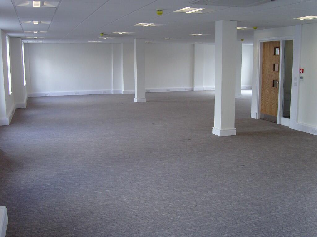 Elizabeth House, 13-19 London Road, Newbury, Berkshire, RG14 1JL - View 3