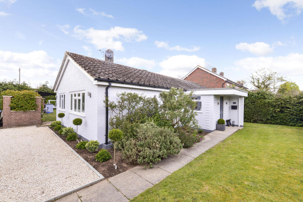 Main image of property: Summers Road, Godalming