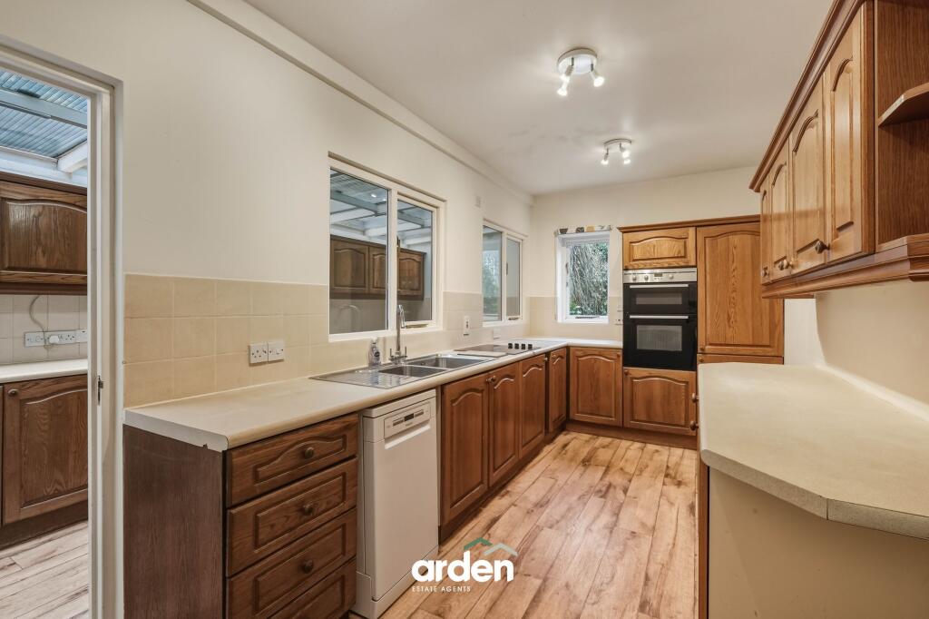Additional image 6 of Newhouse Lane, Upton Warren, B61