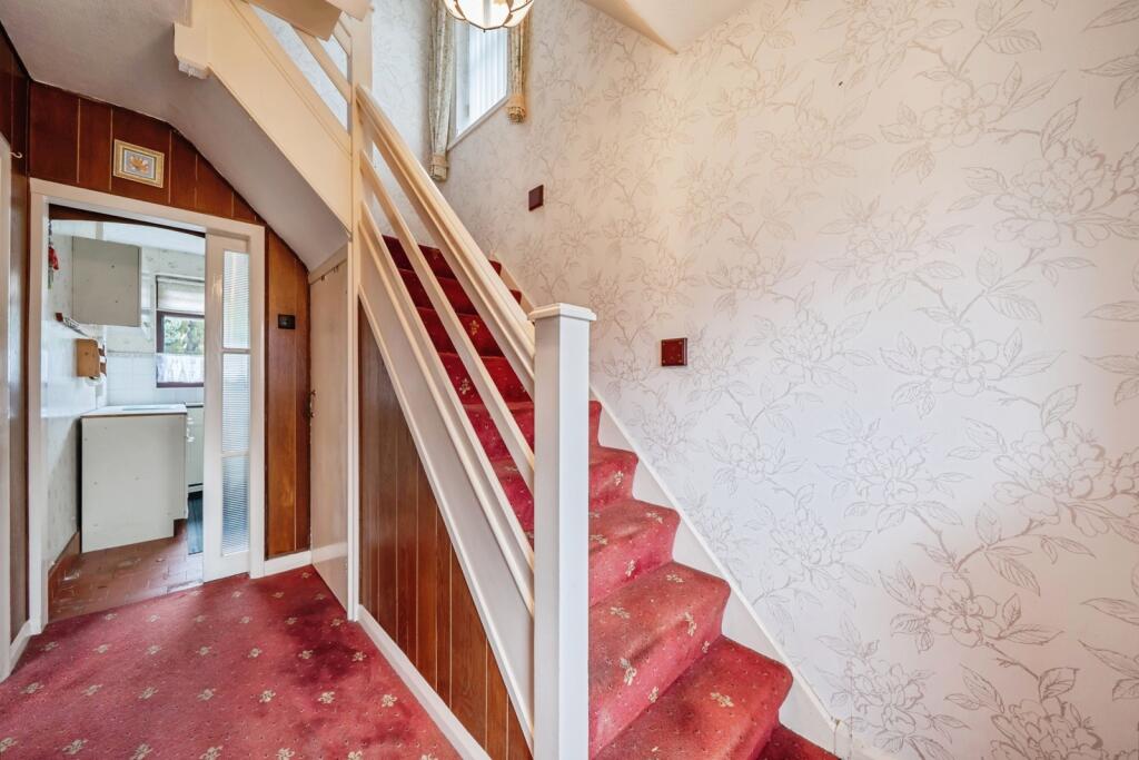 House in Warrington, Longbarn, Fearnhead - View 5