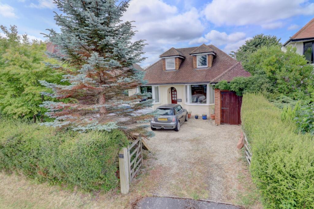 Main image of property: Shootacre Lane, Princes Risborough, Buckinghamshire, HP27