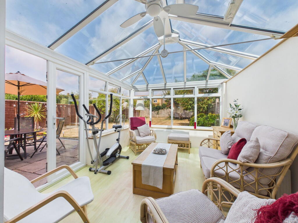 House in Worthing, West Sussex - View 5