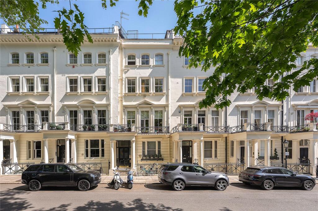 Main image of property: Ennismore Gardens, London, SW7