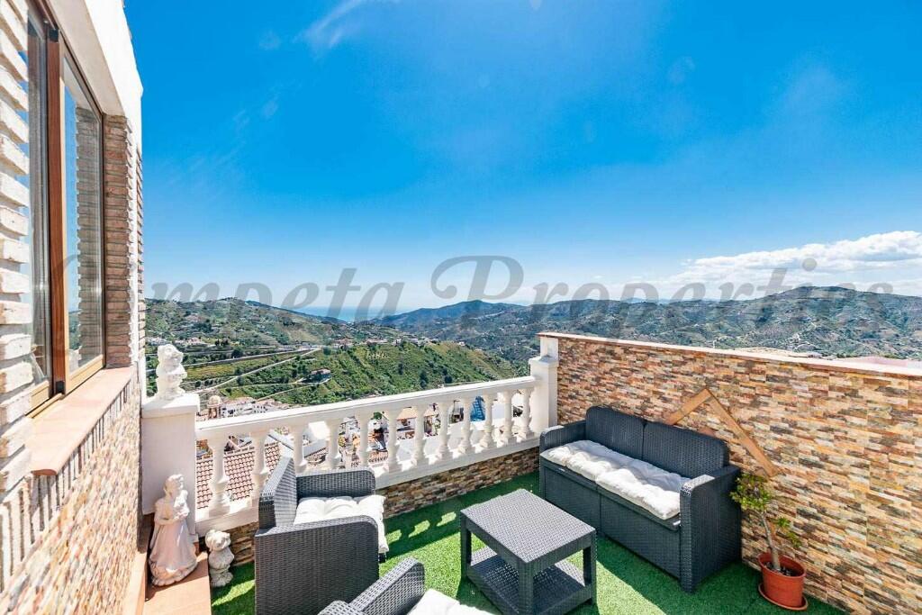 Main image of property: Cómpeta, Málaga, Andalusia