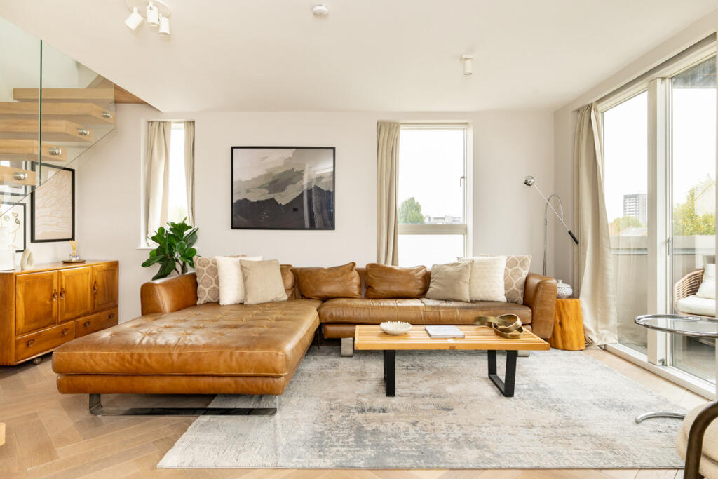 Main image of property: Bevington Road, London, W10