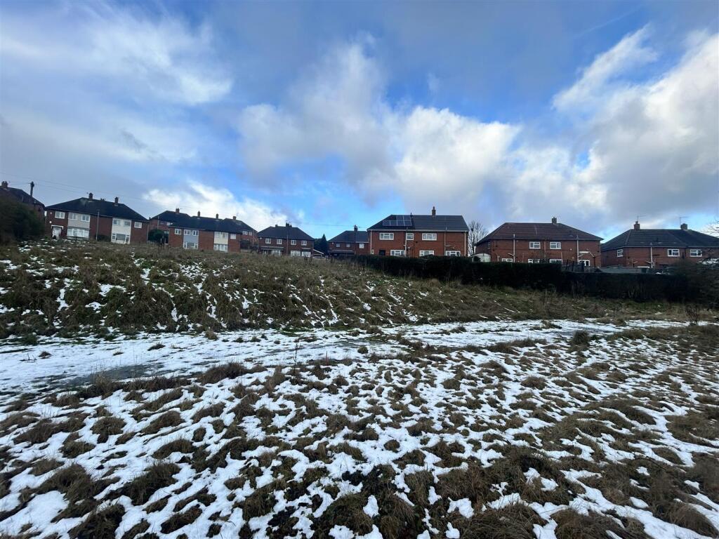 Land at, Boon Avenue, Penkhull, Stoke on Trent photo 4