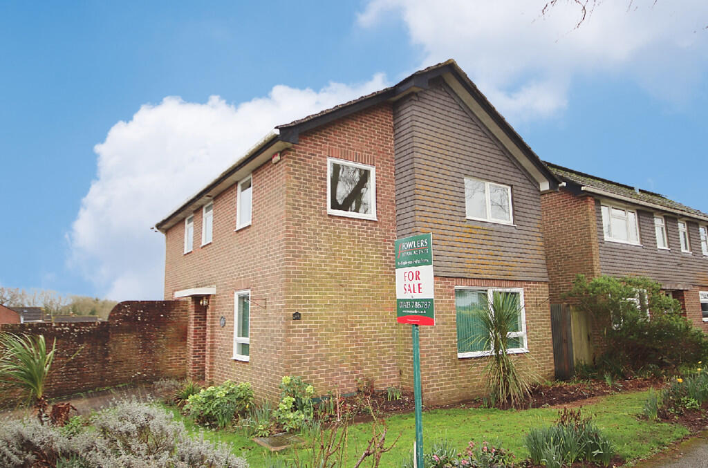 Main image of property: Billingshurst