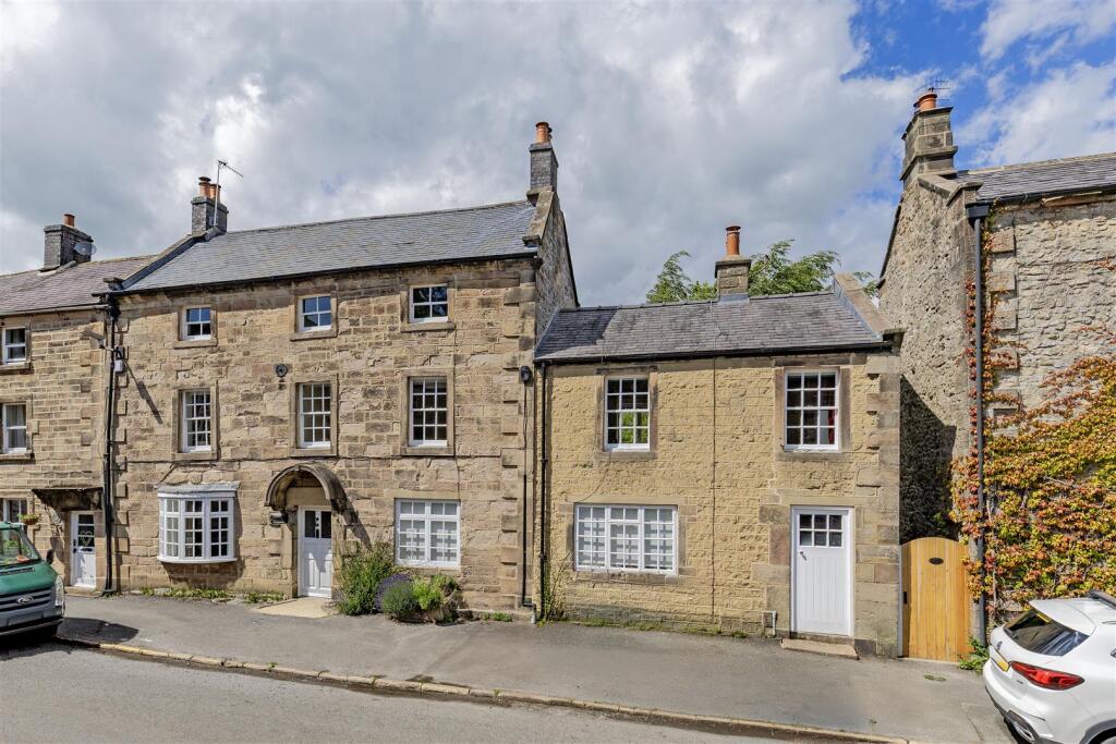 Main image of property: Main Street, Winster, Matlock