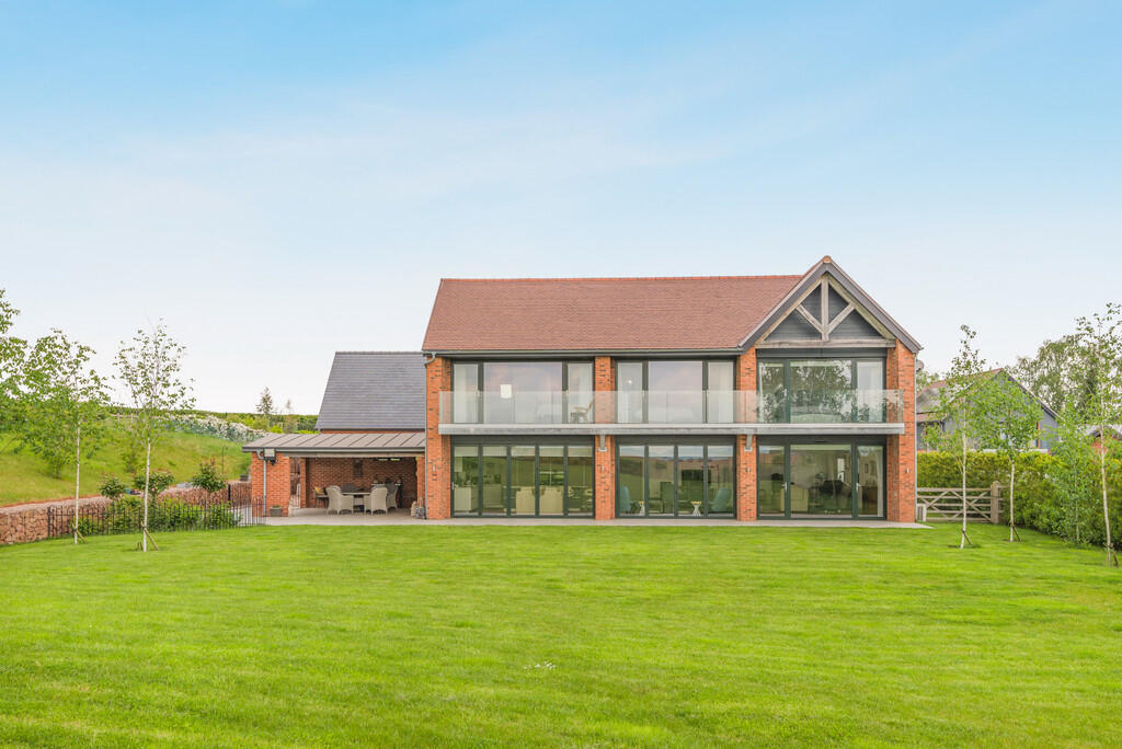 Main image of property: Nr, Ross-on-Wye Individually Designed Home
