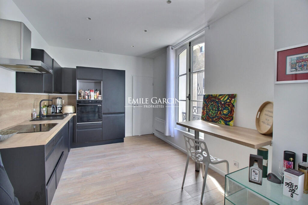 Main image of property: Normandy, Calvados, Deauville