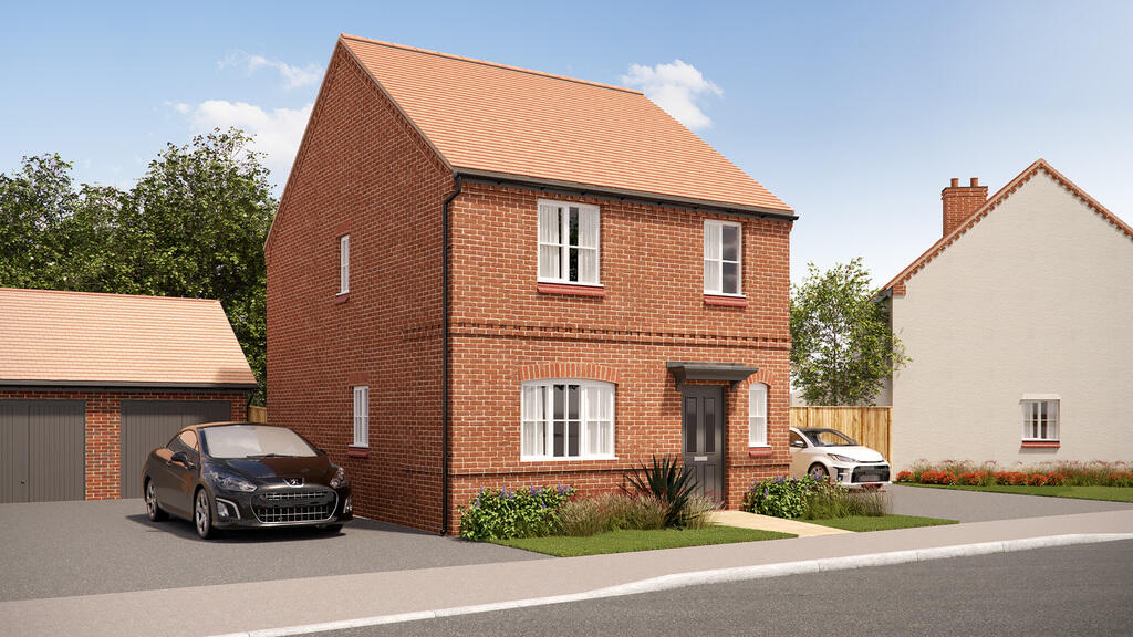 Main image of property: HARVEST GROVE,
Fairham,
Nottinghamshire,
NG11 2AL