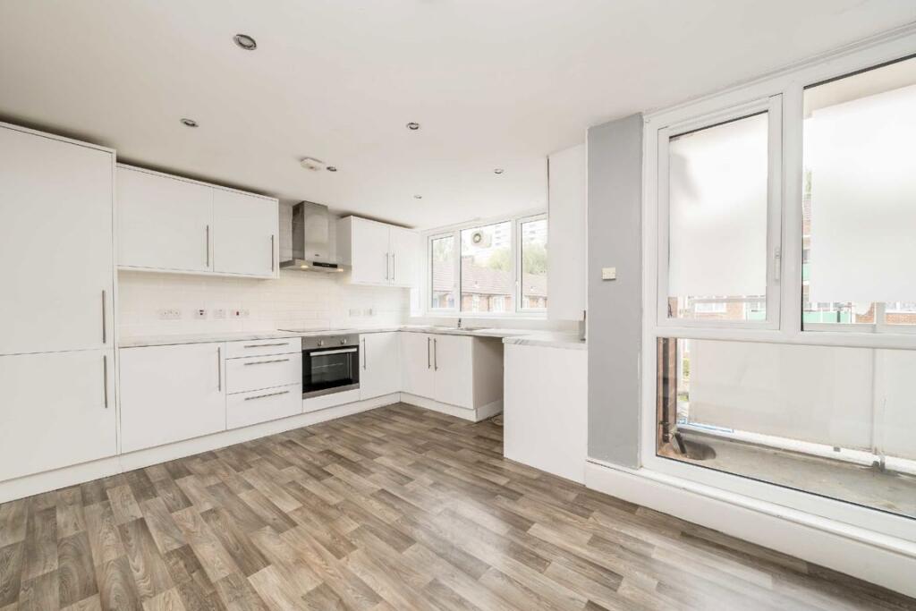 Main image of property: St Ann's Road, Westbourne