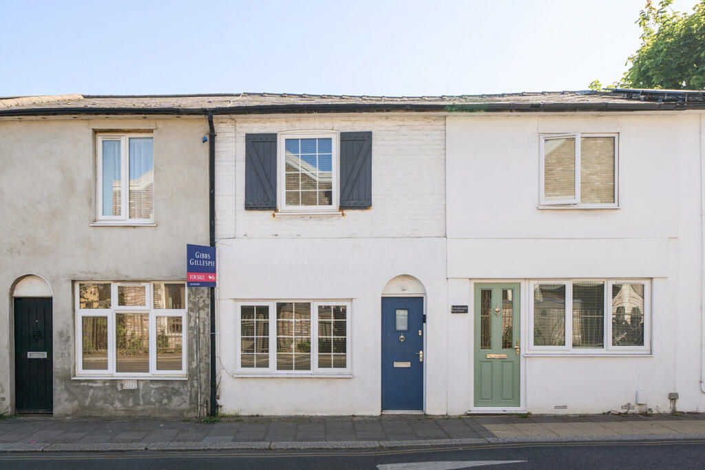 Main image of property: Windmill Road, Brentford, Middlesex
