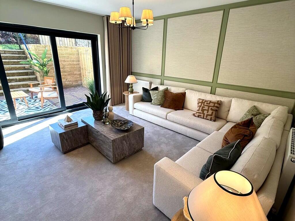 Main image of property: Whitehall Road,
West Birkenshaw,
BD11 2LS