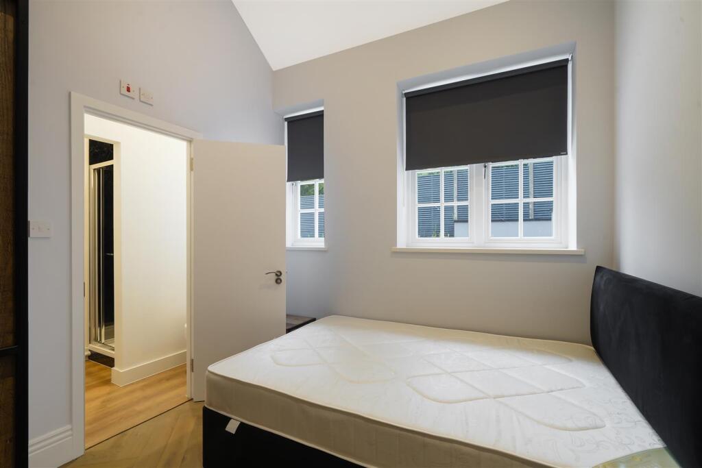 Main image of property: Newall Close, Uxbridge