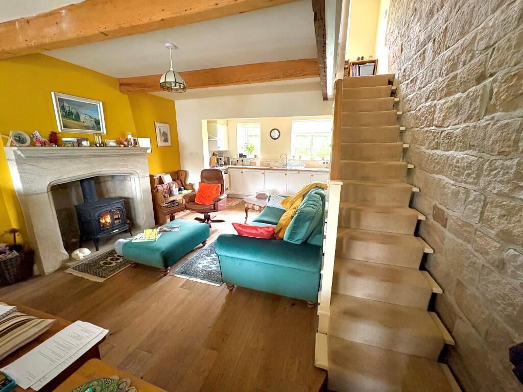 Main image of property: Oldroyd, Todmorden, West Yorkshire