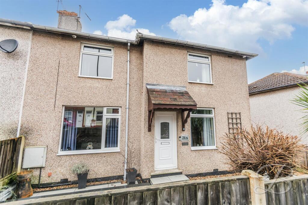 Main image of property: Chesterfield Road, Shuttlewood, Chesterfield