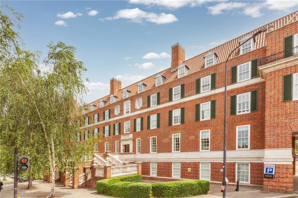 Main image of property: The Latitude, London