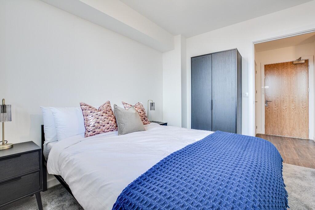 Apartment in Manchester - View 4