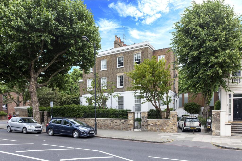 Main image of property: St. John's Wood Road, 
St John's Wood, NW8