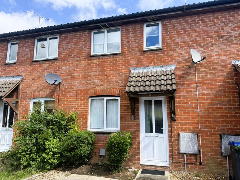 Main image of property: Castlehaven Close, Chippenham