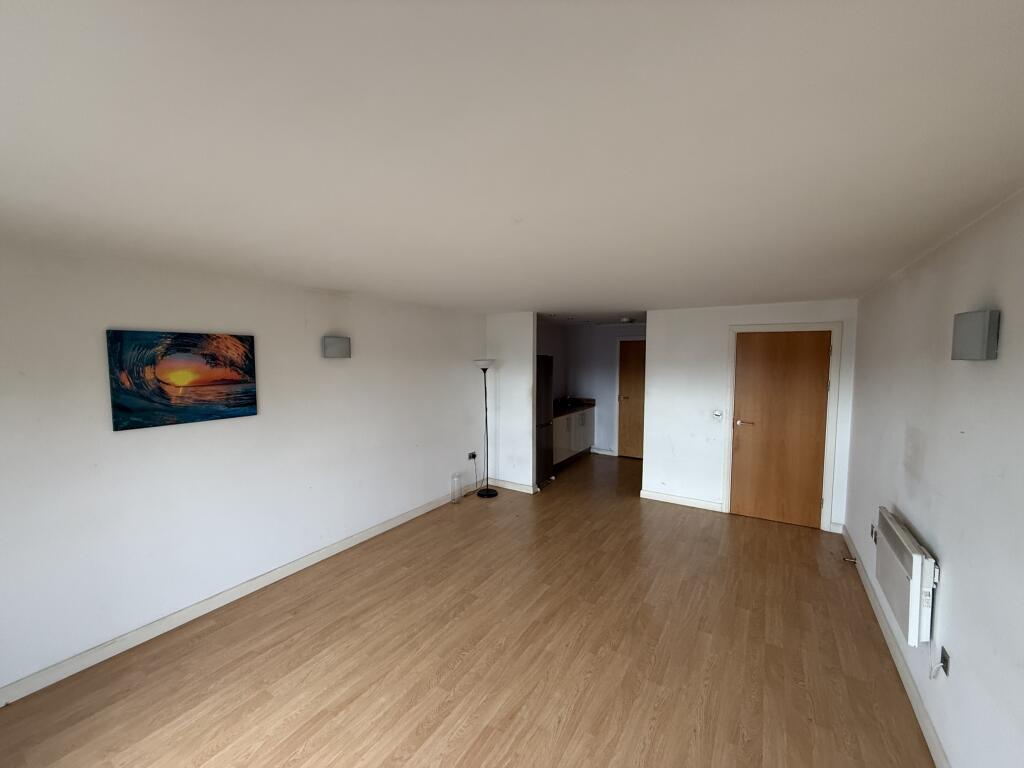 Apartment in Derby - View 2