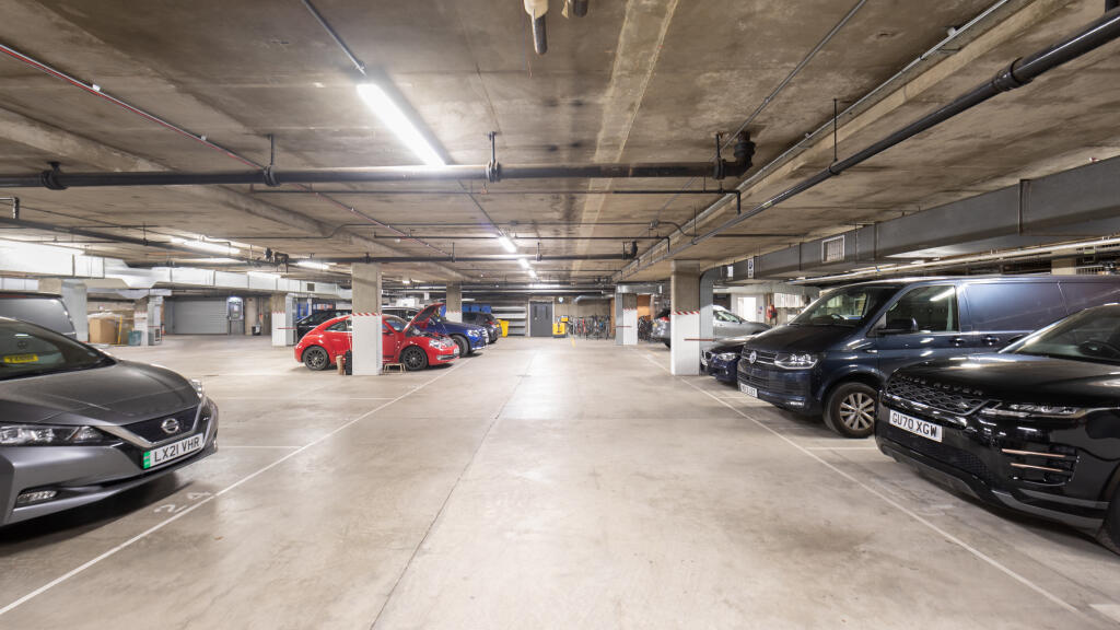 Car Park