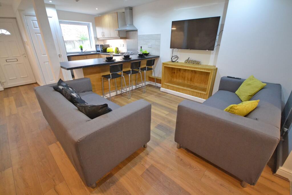 Main image of property: Herald Close, Beeston NG9