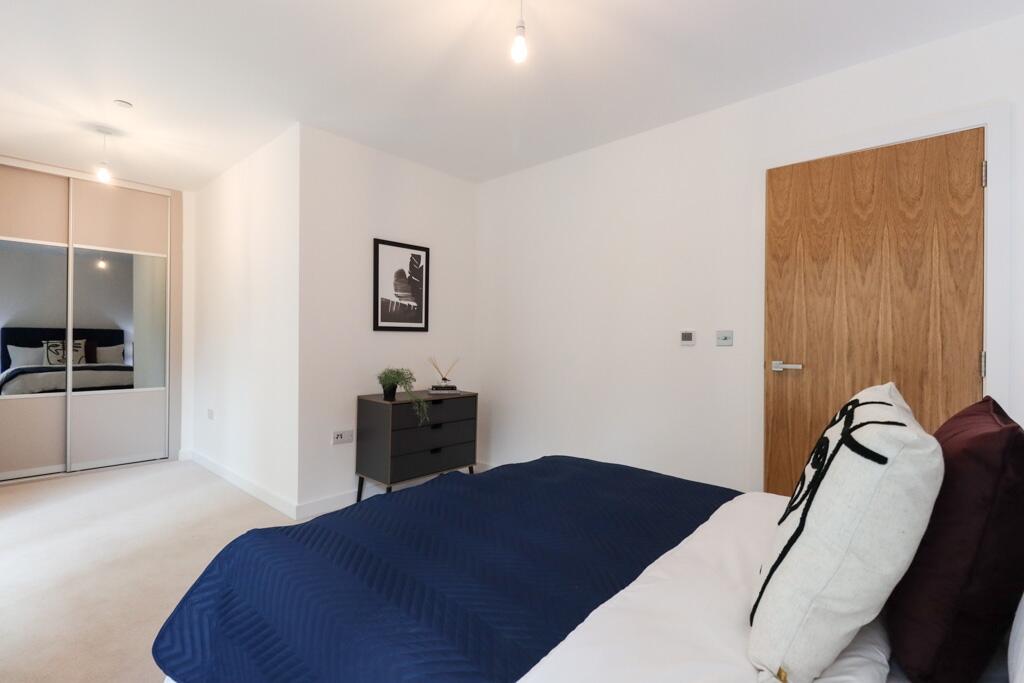Main image of property: Florence House, Colindale Gardens