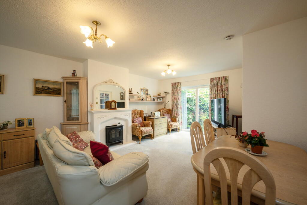 Main image of property: Ashton Crescent, Braunton