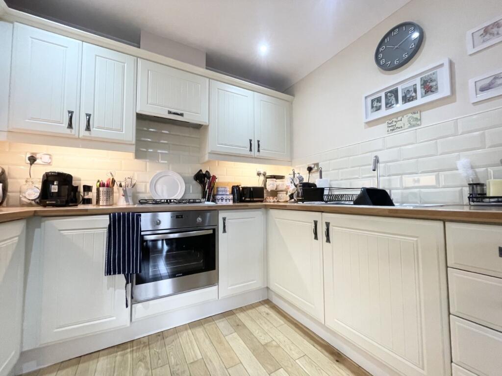 Bolton Road West, Ramsbottom, Bury, Greater Manchester, BL0 - More