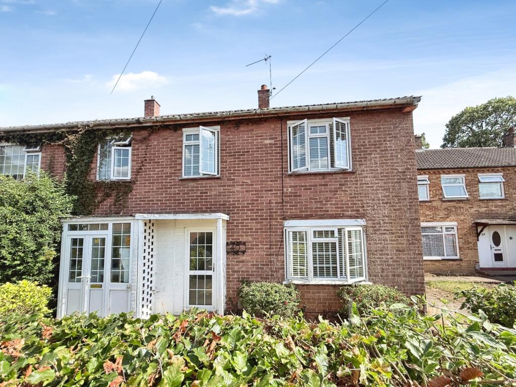 Main image of property: King William Road, Kempston, Bedford