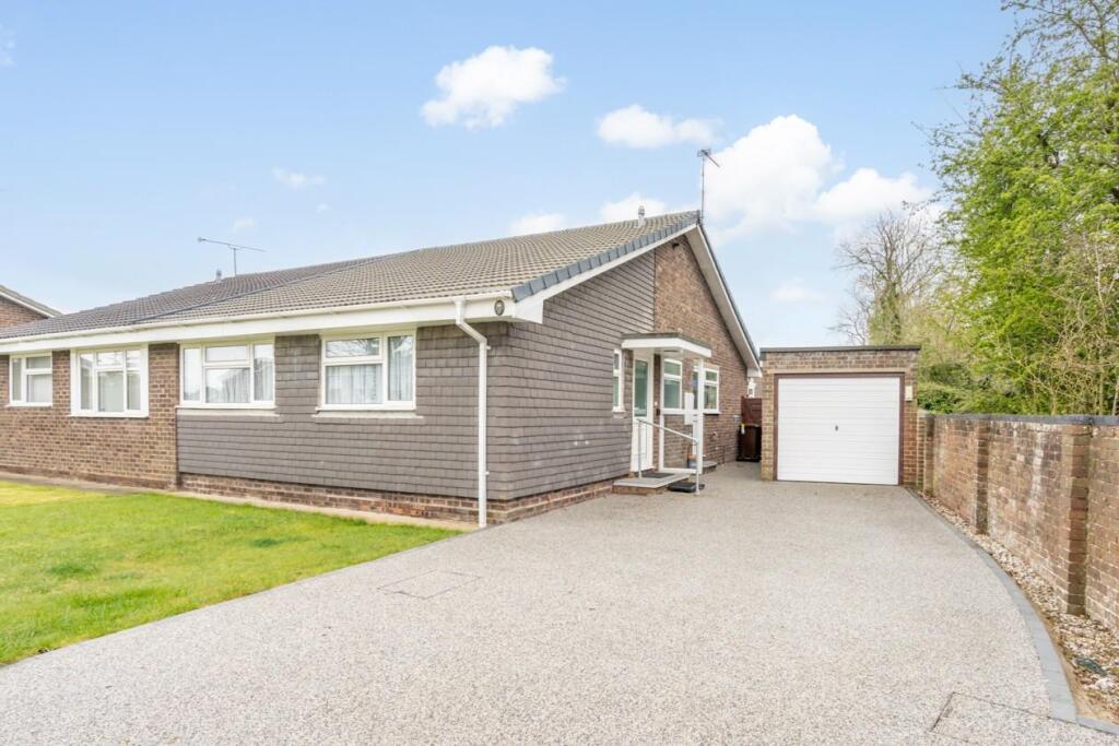 Main image of property: Tyne Way, Aldwick Park, Bognor Regis